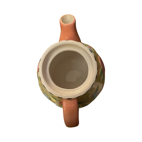 Mary Engelbreit Tea for One 2000 ME Ink Michel & Company - NIB - Picture 9 of 13